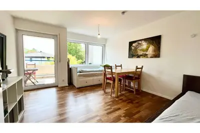 Image de Vacation apartment in Memmingen