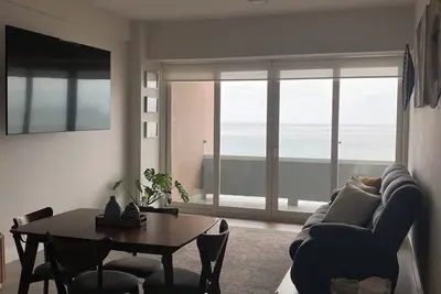 Beach Condo