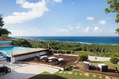 Image de Sunset Overlook | Infinity Pool | Sleeps 12