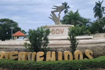 Image de Charming and Tranquil 1-bedroom condo in Sosúa Ocean Village