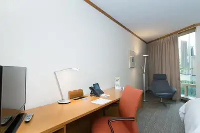 Image de Minutes to Kayak Rentals, Trails & Picnic Spots | Double Guest room