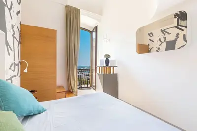 Image de Xilhotel - Suite Deluxe Vista Mare