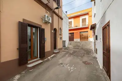 Image de La casa di Tommasina by BarbarHouse