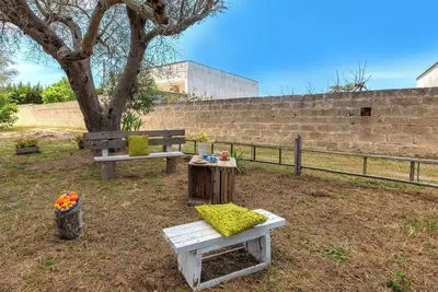 Image de Casina Gigina by BarbarHouse