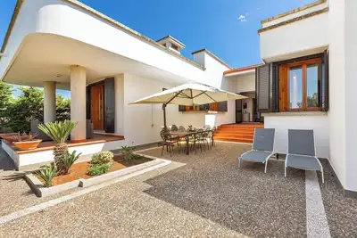 Image de Villa di Carmen by BarbarHouse