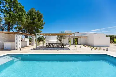 Image de Trullo Aribi by Perle di Puuglia