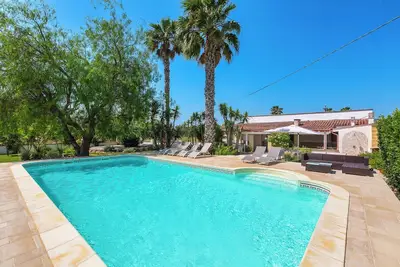 Image de Villa Antoine by Perle di Puglia