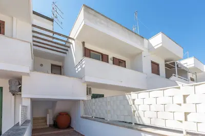 Image de San Foca Loft by BarbarHouse