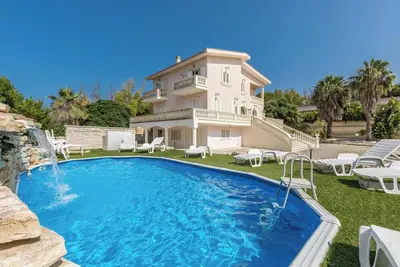 Image de La Villa Alba by BarbarHouse