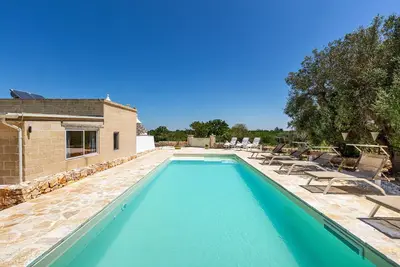 Image de Trullo Parthenope by Perle di Puglia