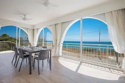 Image de Sunset Torre Ovo by BarbarHouse