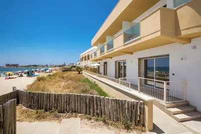 Image de Nella Suites - Suite Deluxe Pp