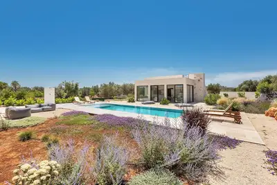 Image de Villa Astra by Perle di Puglia