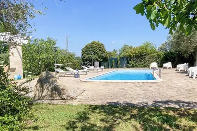 Image de Trulli delle Acacie by Perle di Puglia