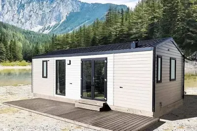 Image de Mobil-Home \"Toscane\" - 2 chambres  ( Nouveaute 2026 ) 4 personnes