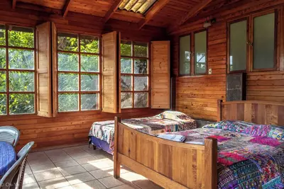 Image de Cabaña Atitlán Entire chalet in San Juan La Laguna, Guatemala