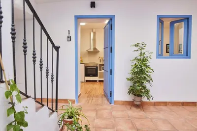 Image de La Tahona de la Magdalena Apartment