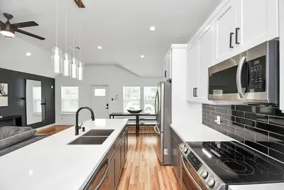 Image de Luxury 3br Close To Dtwn/Nrg/Medical Center
