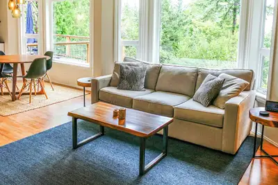 Image de Cozy 2-Bedroom Getaway on Charming Lummi Island