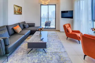 Image de Gardenia Luxe 2br Burj Khalifa & Fountain View