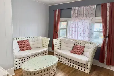 Image de Bright & Cozy 4br Apartment• Perfect Chicago Location