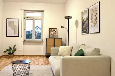 Image de Cosy living in Vallendar Central & quiet