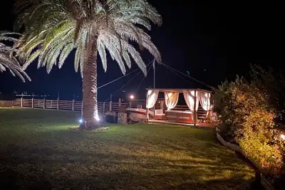 Image de Seafront Retreat with Stunning Sunrise Views over the Corinthian Bay