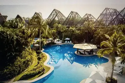 Image de Vidanta Grand Mayan Nuevo Vallarta 2 Bedrooms 2 Bathrooms