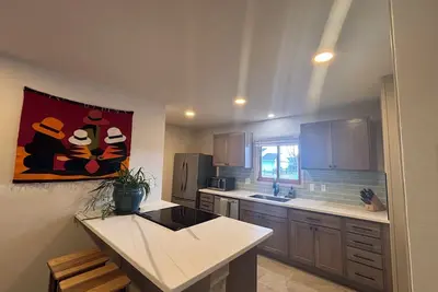 Image de Wild West Family Retreat - Fenced Yard