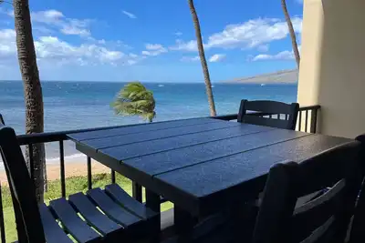 Image de Superior Oceanfront Condo Sugar Beach Resort Maui