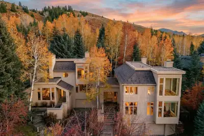 Image de Fabulous 7-bedroom house in Ketchum perfect for large groups