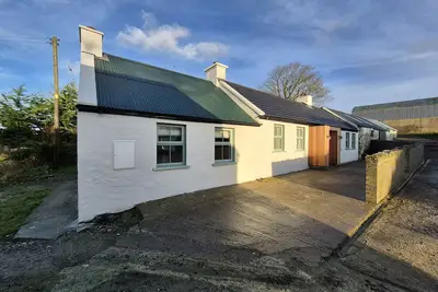 Image de Annie’S Farm Cottage, pet friendly in Londonderry, Northern Ireland