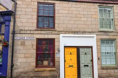 Image de Frida'S Cottage, family friendly, country holiday cottage in Whitby