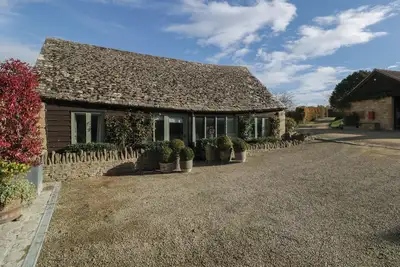 Image de Stable Cottage, family friendly in Broadway