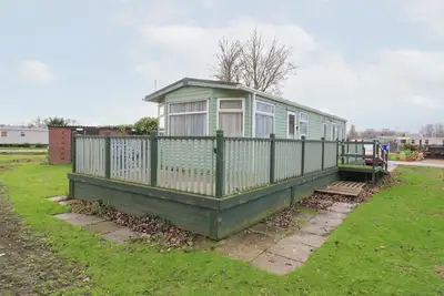 Image de No 35 Mp Billing Aquadrome Holiday Park in Northampton