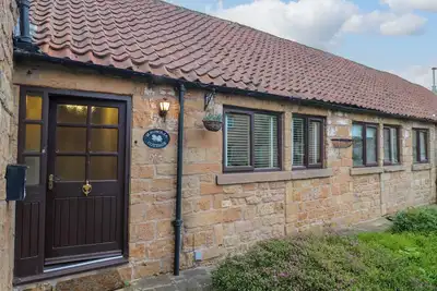 Image de Magnolia Cottage, pet friendly, with a garden in Kirkby-In-Ashfield