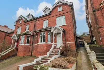 Image de Beachwalk Villa 1, pet friendly, country holiday cottage in Whitby