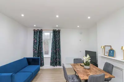 Image de Beachwalk Villa 2, pet friendly, country holiday cottage in Whitby