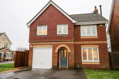 Image de Number 5, pet friendly, country holiday cottage in Tangmere