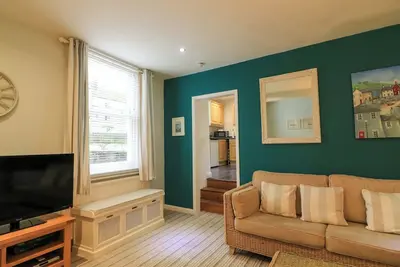 Image de Snugglers Cove, family friendly in Dartmouth