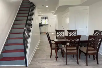 Image de Oe, Near Temple 4 bedrooms, 4. 5 bathrooms spacious house