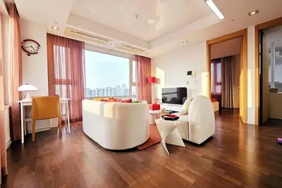 Image de Executive 2br Apartment Near Seolleung | Fully Furnished |