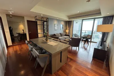 Image de Luxury 2br City Condo, Central Colombo- Casino, Jacuzzi, Steam, Sauna, Gym, Mall