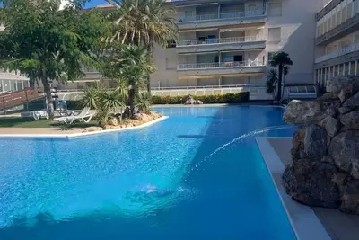 Image de Illa Mar d'Or L' Estartit Costa Brava Illes Medes Parc Natural Montgrí Baix Ter