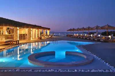 Image de 3br Villa Private Jacuzzi • Garden Breakfast Inc