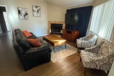 Image de Quiet 3-bedroom house near the hospital in Sierra Vista