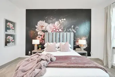 Image de Arabella Retreat near Nrg Stadium in Tx Med Center