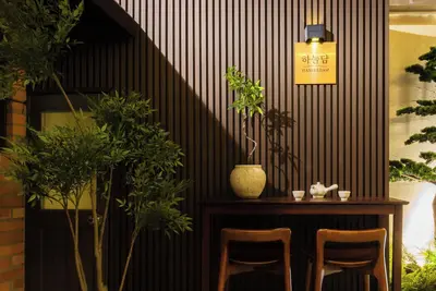 Image de Jonno 4 Chambre/10 personnes/2 Bain/6bed/Gyeongbokgung Subway 7 min