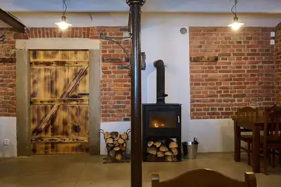 Image de Agréable appartement pour 4 personnes avec piscine, Wifi, Tv et patio