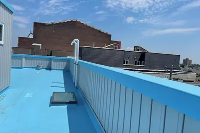 Image de P2e. Near center city 2 bedrooms 2 bathrooms apartment